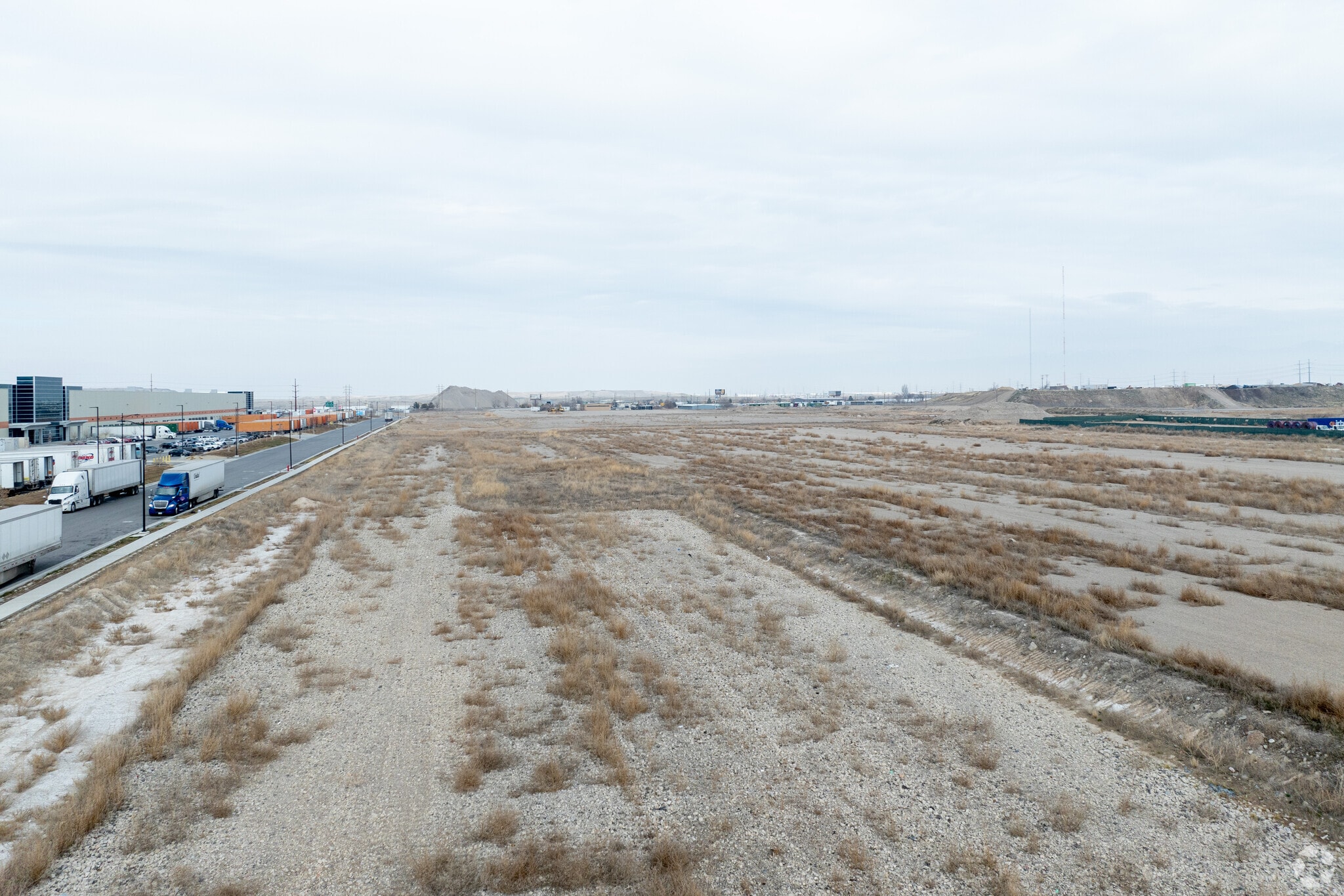 Moddy Business Park for Sale portfolio of 5 properties for sale on LoopNet.ca Primary Photo- Image 1 of 3