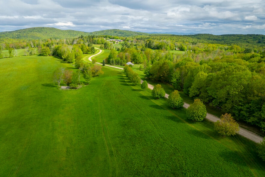955 Catamount Rd, Pittsfield, NH for sale - Aerial - Image 3 of 12