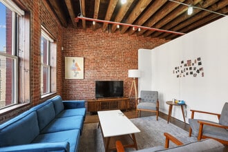 197-201 Grand St, New York, NY for lease Interior Photo- Image 2 of 10