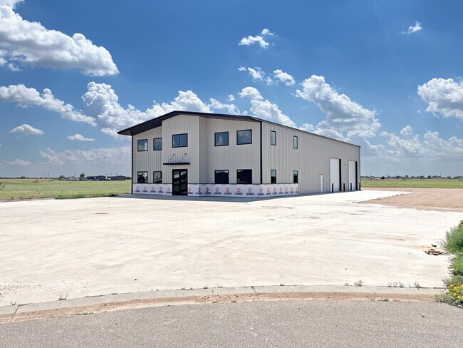 More details for 4201 County 1765 rd, Lubbock, TX - Industrial for Lease