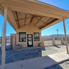 51607 29 Palms Hwy, Morongo Valley, CA for lease Interior Photo- Image 2 of 8