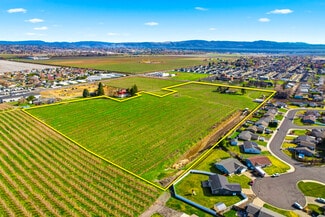 More details for 64th NKA S 64th Ave, Yakima, WA - Land for Sale