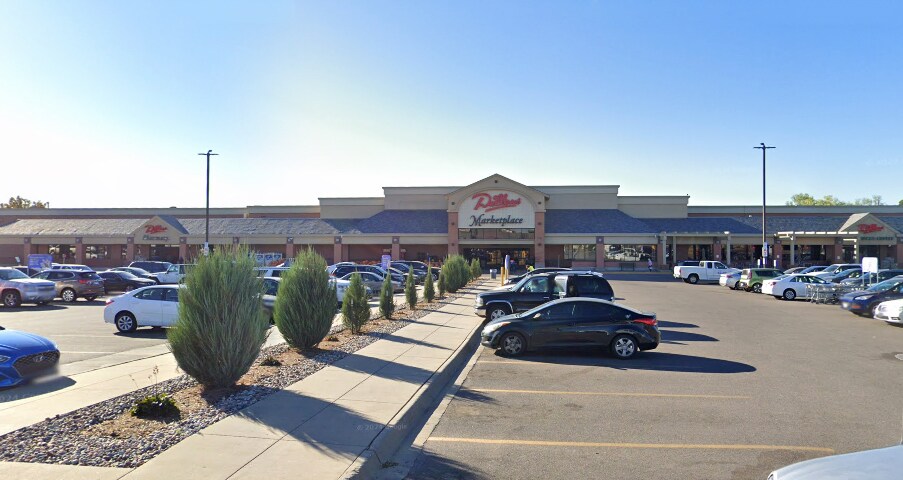 4747 S Broadway St, Wichita, KS for lease Primary Photo- Image 1 of 2