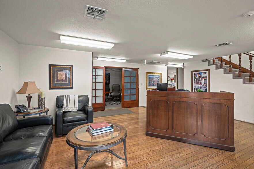 71 Washington St, Reno, NV à louer - Photo intérieure - Image 3 de 5