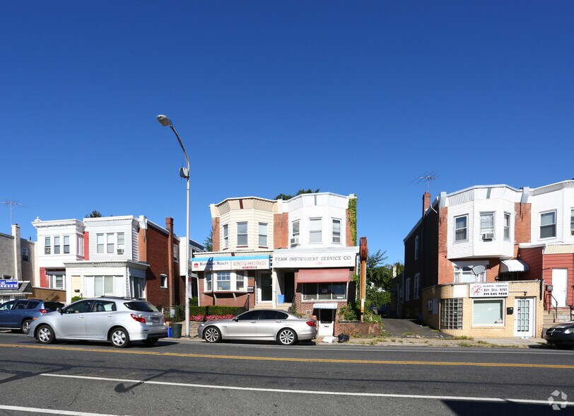 7112 Rising Sun Ave, Philadelphia, PA for sale - Building Photo - Image 3 of 3