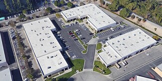 Plus de détails pour 1814 Commercenter W, San Bernardino, CA - Bureau, Industriel à louer