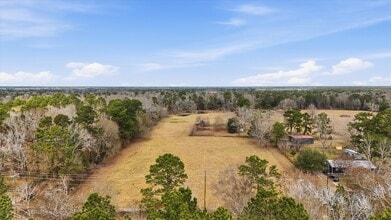 Huffman Cleveland Rd, New Caney, TX - Aerial  map view - Image1