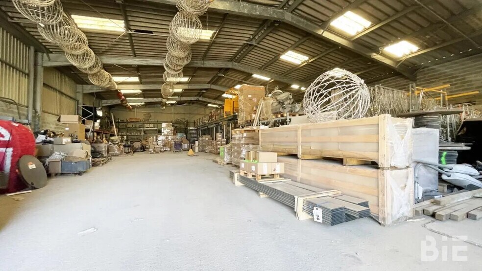 Flex dans Pessac à louer - Photo intérieure - Image 3 de 5