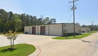 More details for 21141 Blair Rd, Conroe, TX - Industrial for Lease