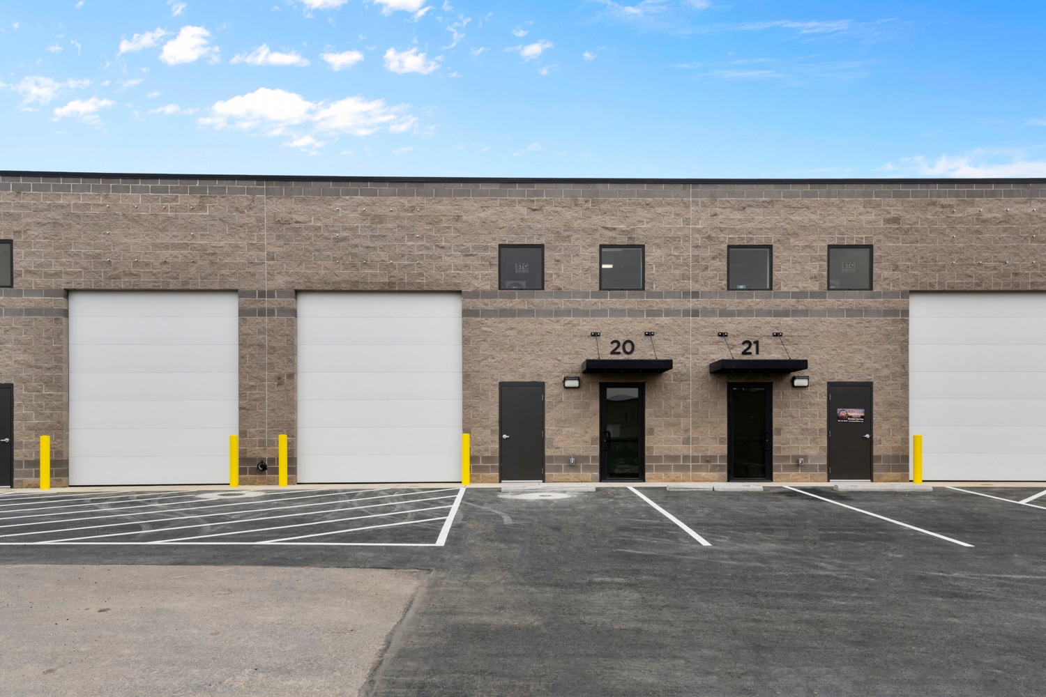 174 N Old Highway 91, Hurricane, UT for lease Interior Photo- Image 1 of 13