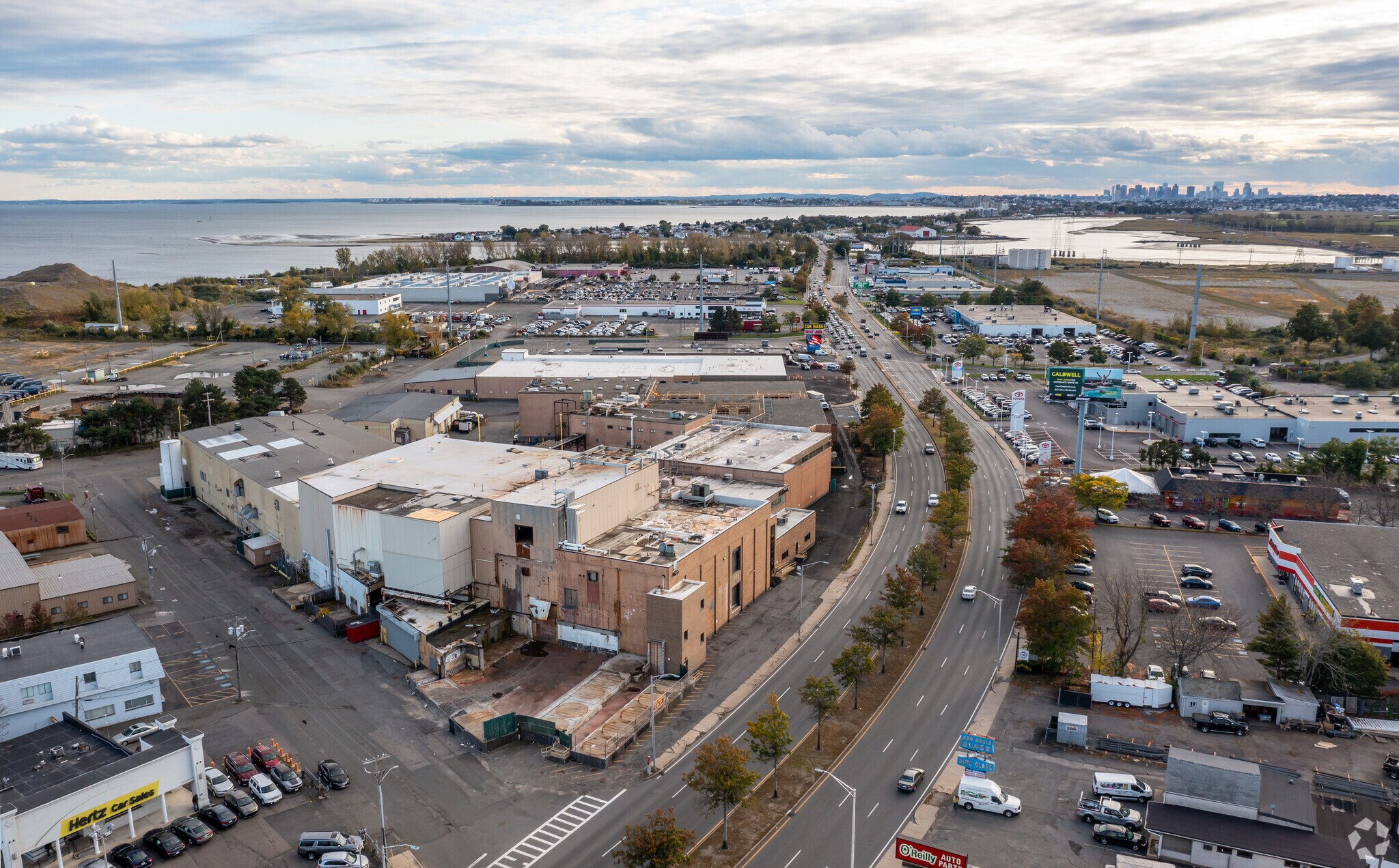 626 Lynnway Rd, Lynn, MA à louer Photo du bâtiment- Image 1 de 7