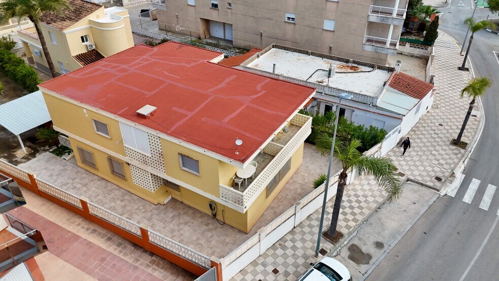 Terrain dans Bellreguard, Valencia à vendre - Photo du bâtiment - Image 2 de 50
