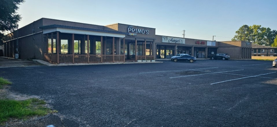 480 N Daleville Ave, Daleville, AL for sale Building Photo- Image 1 of 2