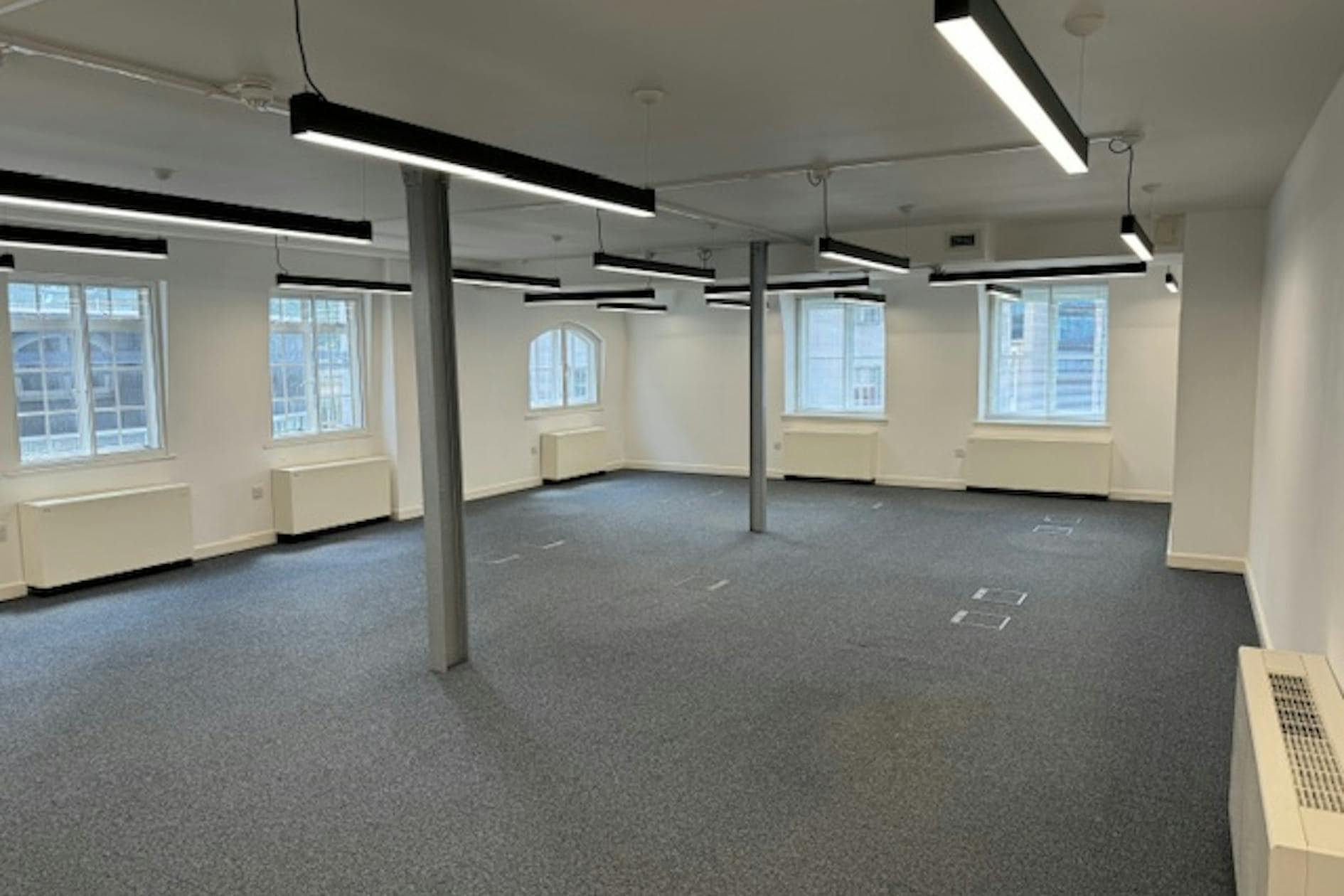 130 Fleet St, London for lease Interior Photo- Image 1 of 11