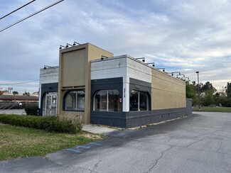 More details for 2515 County Rd 208, Saint Augustine, FL - Retail for Lease