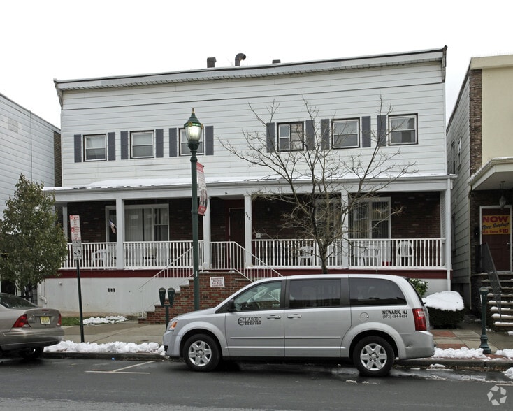 348 Kearny Ave, Kearny, NJ for sale - Building Photo - Image 2 of 3