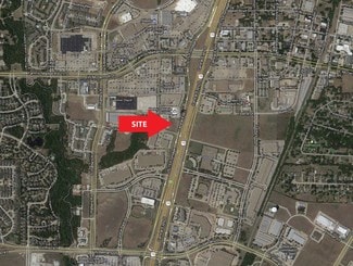 More details for 304 S Central Expy, Allen, TX - Land for Sale