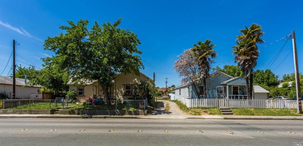 133 Brown St, Vacaville, CA à vendre - Photo principale - Image 1 de 1