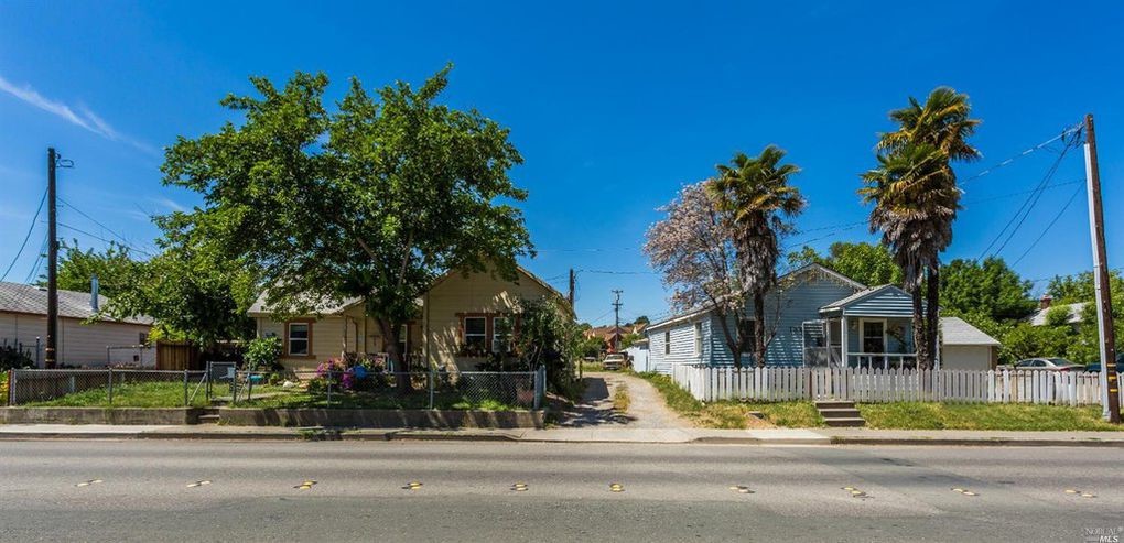 133 Brown St, Vacaville, CA à vendre Photo principale- Image 1 de 1