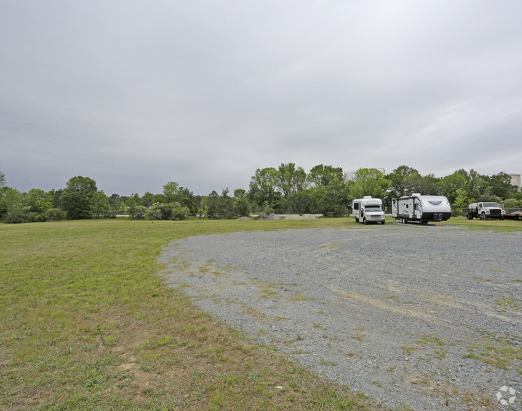 7317 Marshville Blvd, Marshville, NC à vendre - Photo principale - Image 1 de 1