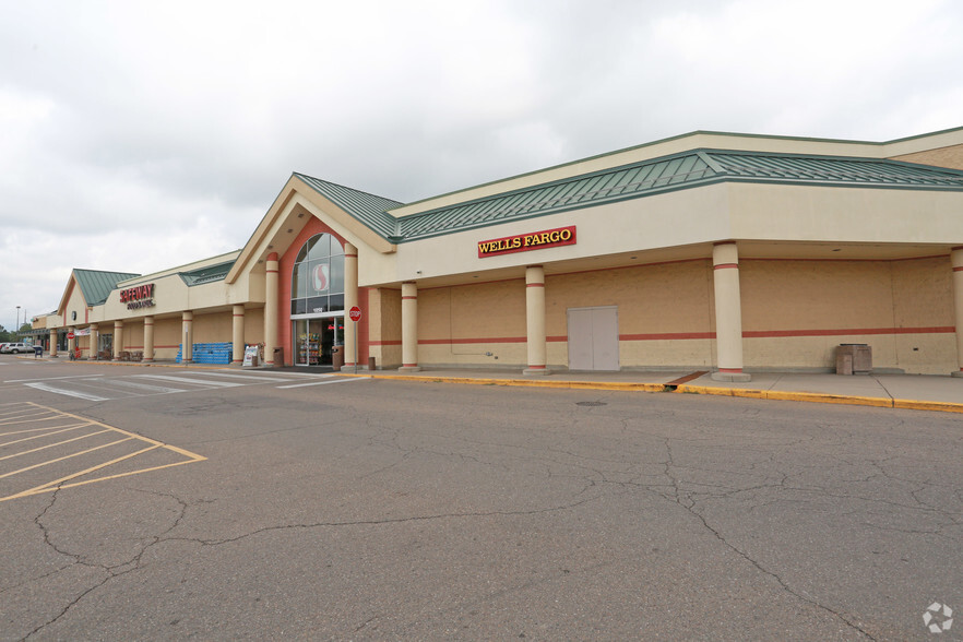 1020-1050 Ken Pratt Blvd, Longmont, CO for lease - Primary Photo - Image 3 of 4