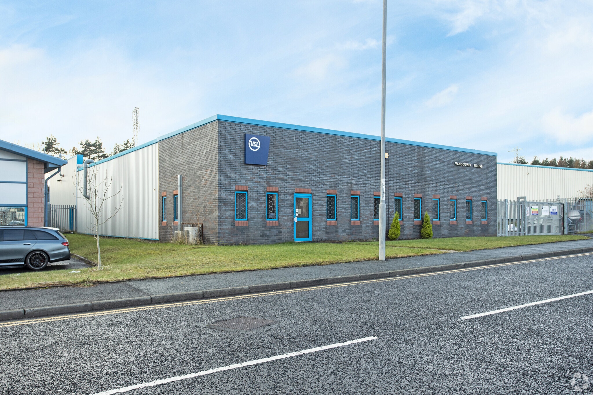 3 Walton Rd, Washington à vendre Photo principale- Image 1 de 4