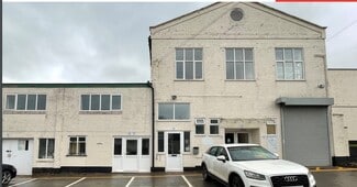 More details for 4 Passfield Rd, Liphook - Office, Flex for Lease