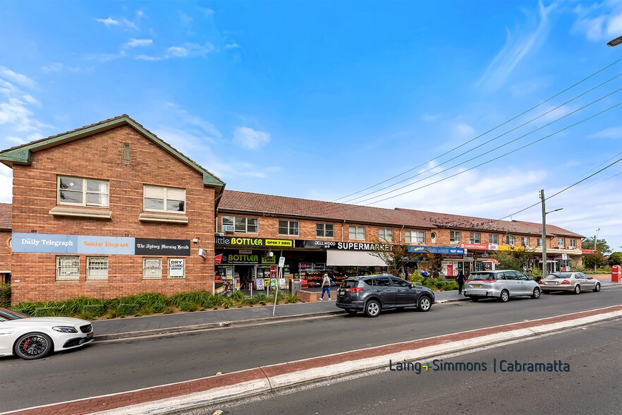 12 Dellwood St, South Granville for sale - Building Photo - Image 1 of 3