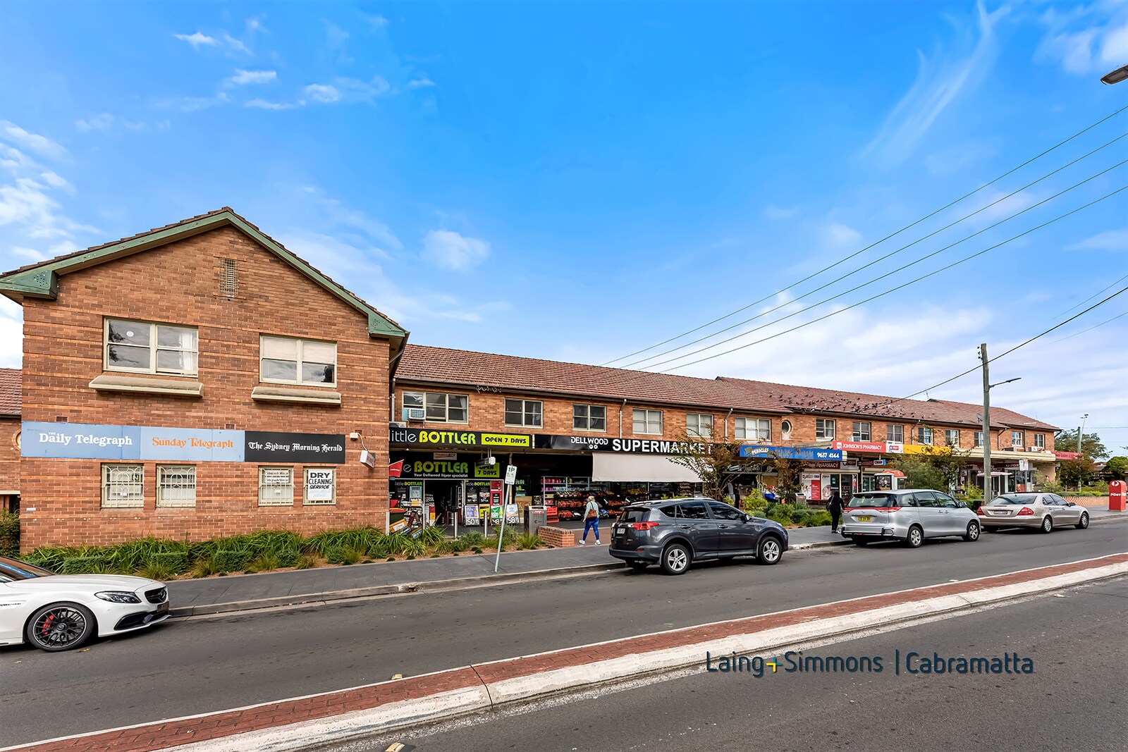 12 Dellwood St, South Granville for sale Building Photo- Image 1 of 4
