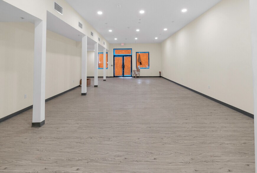 1142 Clinton Ave, Irvington, NJ à louer - Photo intérieure - Image 3 de 8