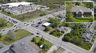 More details for 328 Bay Rd, Queensbury, NY - Office for Sale