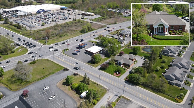More details for 328 Bay Rd, Queensbury, NY - Office for Sale