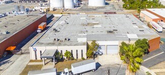 Plus de détails pour 201 W 138th St, Los Angeles, CA - Industriel à vendre