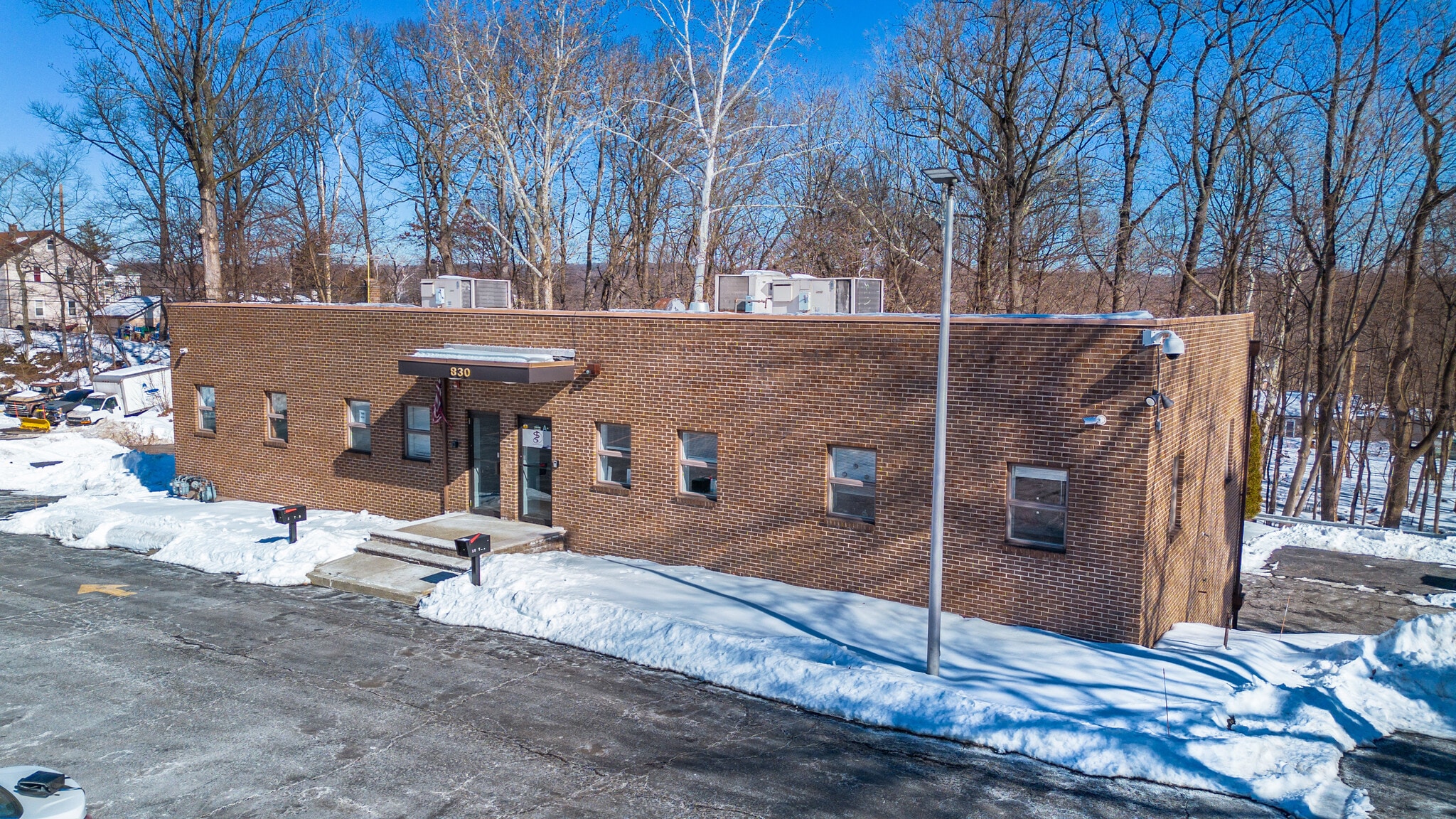 830 Belmont Ave, North Haledon, NJ for lease Building Photo- Image 1 of 20