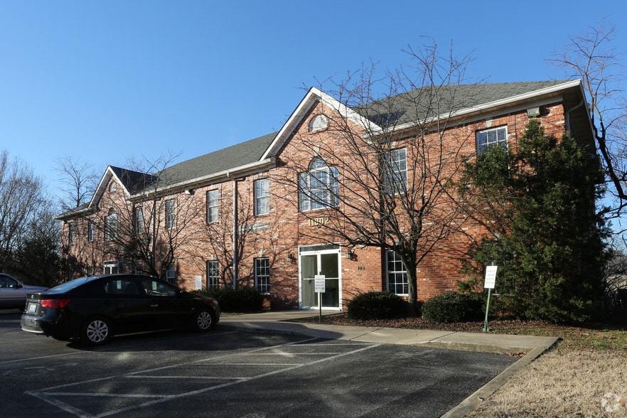 11800-11802 Brinley Ave, Louisville, KY à louer - Photo du bâtiment - Image 3 de 3