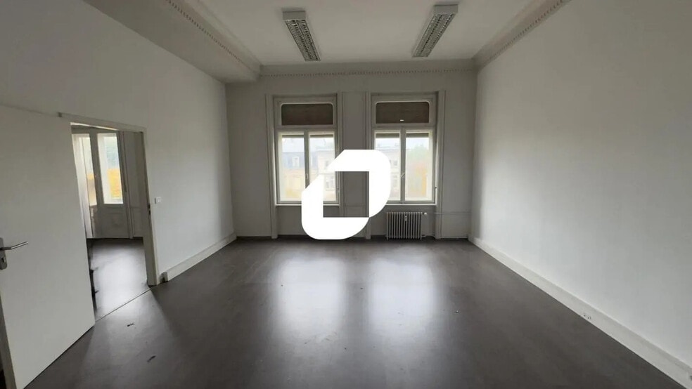 32-34 Allée De La Robertsau, Strasbourg for lease - Building Photo - Image 3 of 9