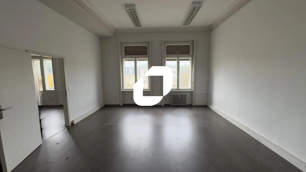 32-34 Allée De La Robertsau, Strasbourg à louer - Photo du bâtiment - Image 3 de 9