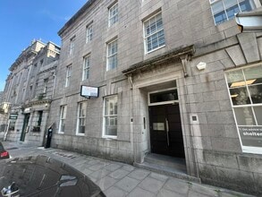 27-29 Crown St, Aberdeen à louer Photo du bâtiment- Image 1 de 2