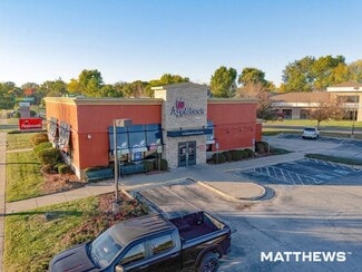 More details for 1301 Kansas Dr, Paola, KS - Retail for Sale