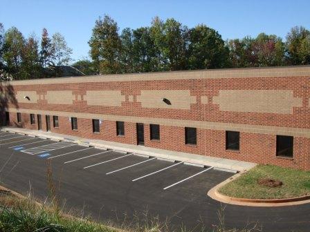 1710 Redi Rd, Cumming, GA à louer - Photo du bâtiment - Image 2 de 5