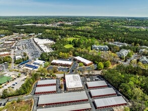 9000 Peridot Pky, Stockbridge, GA - AÉRIEN  Vue de la carte