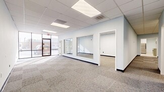 Plus de détails pour 3900 Leeds Ave, North Charleston, SC - Bureau à louer