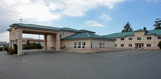 Plus de détails pour 2475 US-101 Hwy, Florence, OR - Services hôteliers à vendre