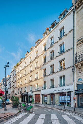 Plus de détails pour Coworking à louer