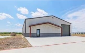 More details for 3801 Business Park Dr, Amarillo, TX - Industrial for Sale