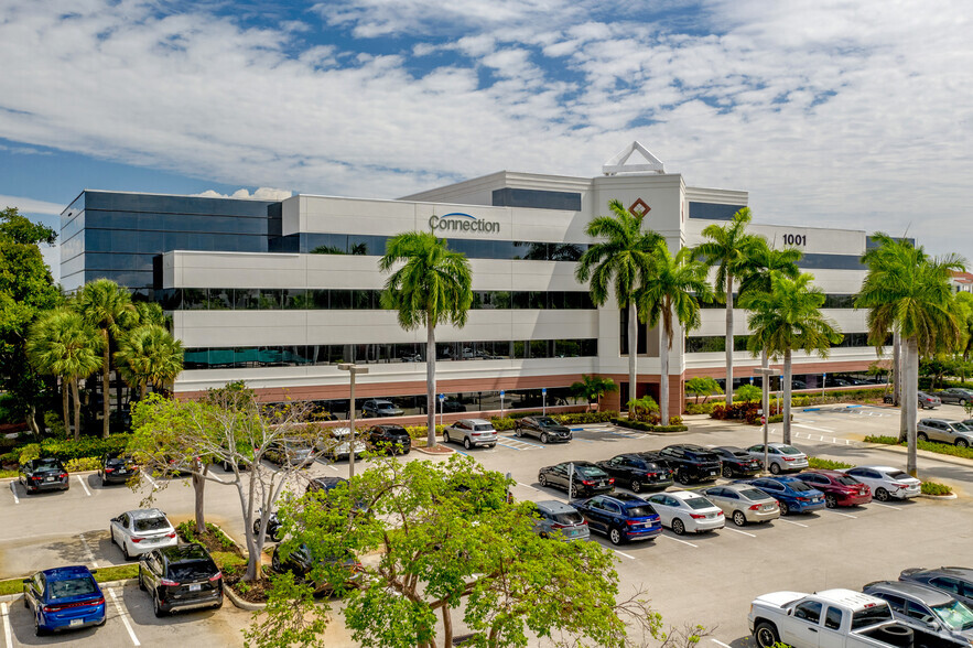 999 Yamato Rd, Boca Raton, FL for lease - Building Photo - Image 1 of 21