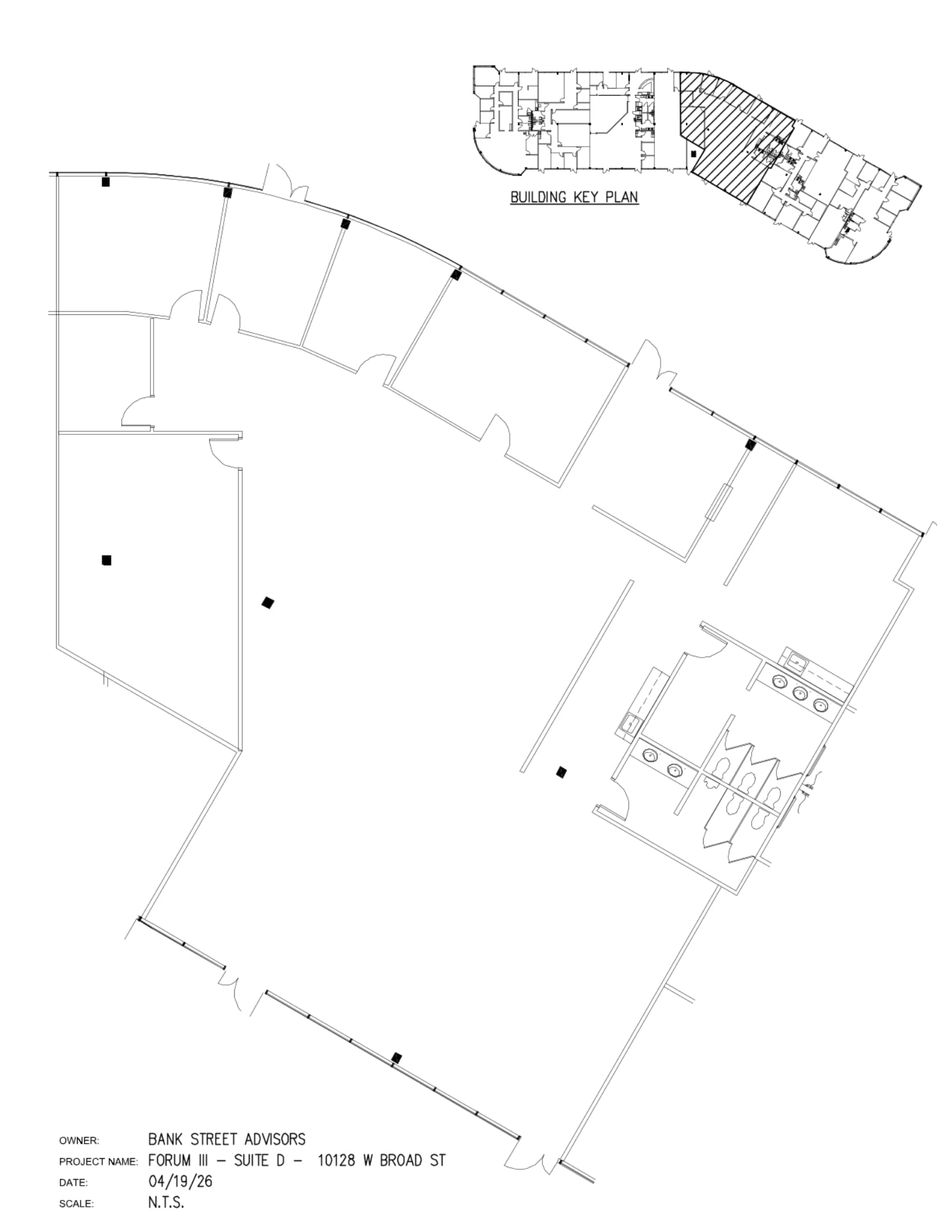 10120 W Broad St, Glen Allen, VA for lease Interior Photo- Image 1 of 1