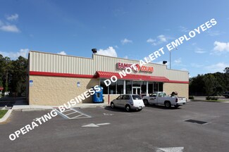 Plus de détails pour 2101 W Hillsborough Ave, Tampa, FL - Commerce de détail à louer