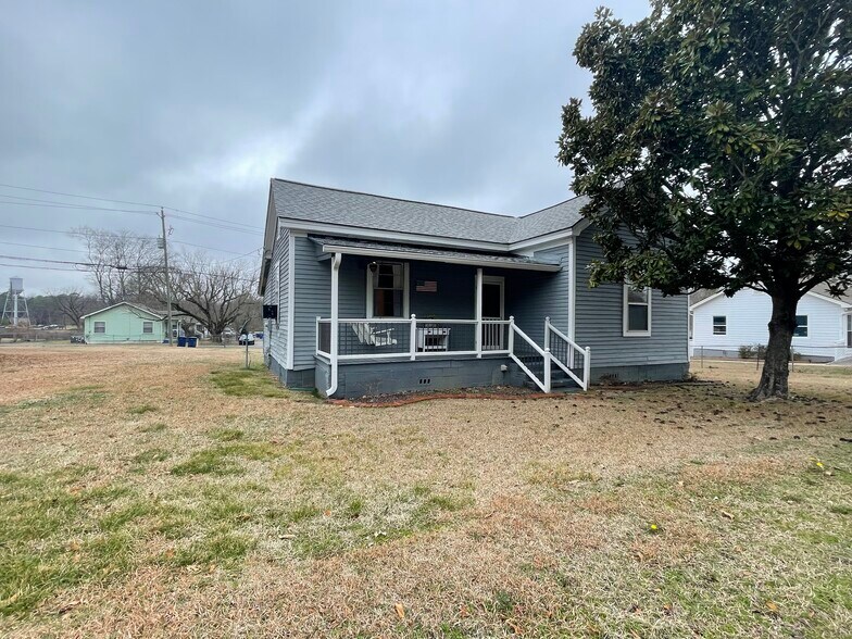 10599 Highway 119, Alabaster, AL à vendre - Photo du bâtiment - Image 2 de 26