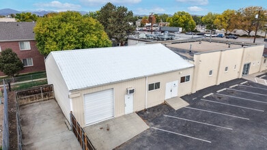 1400 E Eisenhower Blvd, Loveland, CO for lease Interior Photo- Image 2 of 5